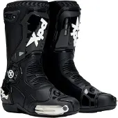 XPD XP6-S Motorlaarzen Maat