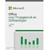 Microsoft Office Home & Business 2024 Nl - Pc