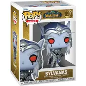 Funko POP! Pop! Games: World Of Warcraft - Sylvanas #990