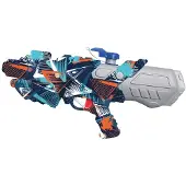 Coppens Graffiti Style Waterpistool 42cm
