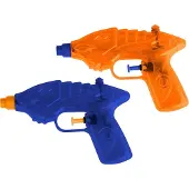 Summertime Waterpistool S1000 (Oranje of Blauw)