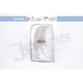 Johns 95 81 20-2 Knipperlichtautomaat / Pinkdoos