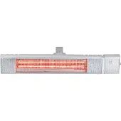 Enders Madeira wand heater zilver 2000