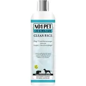 No1-pet Clean Face - Eye/Face Cleanser 5000 ml