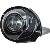 VAN WEZEL 2749997 Mistlamp