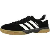 Adidas Sneakers laag 'Handball Spezial' zwart / wit