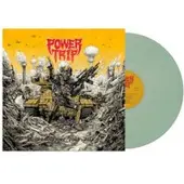Sonic Power Trip - Opening Fire: 2008-2014 (LP)