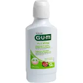Gum 6x Mondspoelmiddel ActiVital 300 ml
