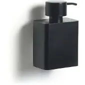 Aquanova Zeepdispenser Khana Black