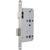 Artitec Toiletslot WC72 mm RVS KL3