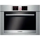 Bosch Combi Stoomoven HBC36D754