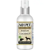 No1-pet Coconut Parfum, alcohol-free 500 ml