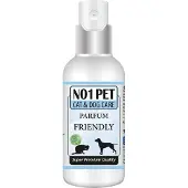 No1-pet Friendly Parfum, alcohol-free 200 ml