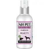 No1-pet Beauty Parfum, alcohol-free 500 ml