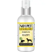 No1-pet Happy Parfum, alcohol-free 1000 ml