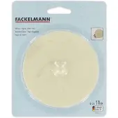 Fackelmann Rubberen gootsteenstop 11 cm Tecno