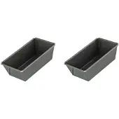 Zenker Set van 2 mini cakevormen 20 cm Special Mini