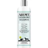 No1-pet Kitten / Puppy Shampoo 1000 ml