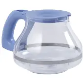 Fackelmann Schenkkan voor Philips koffiezetapparaat 502 Basics