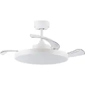 Beacon Plafondventilator Fanaway Stroll Wit