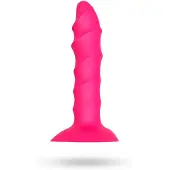 Dreamtoys Anale Plug Dream Toys Essentials Twisted Roze