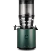 Hurom Slow Juicer H320N, diepgroen