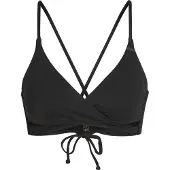 O'Neill Bikinitop ' Baay' zwart