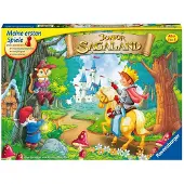 Ravensburger Junior Sagaland 21372