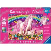 Ravensburger Paardendroom