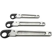 Rothenberger 70426 ROCLICK ring ratelsleutel 19 mm