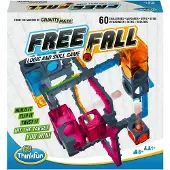 Ravensburger Thinkfun Freefall Breinbreker