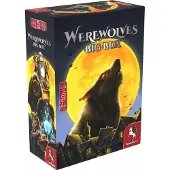 Sonstige Verlage Werewolves Big Box *Beperkte Editie* (Engelse versie)