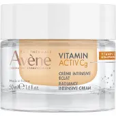 Avene Vitamine Activ Cg Radiance Intensieve Crème