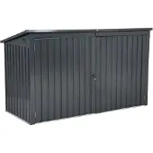 Store Boss Containerombouw 3 x 240l Hamilton antraciet