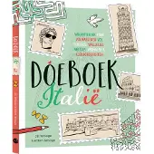 BBNC Uitgevers Doeboek Italië