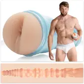Fleshjack Boys - Colby Keller Lumberjack