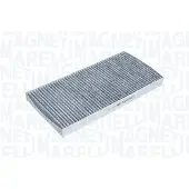 MAGNETI MARELLI 350208066920 Interieurfilter