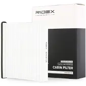 RIDEX 424I0139 Interieurfilter