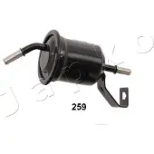 Japko 30259 Brandstoffilter