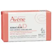 Eau Thermale Avene XeraCalm A.D Ultra-Rich Cleansing Bar