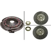 KAWE 6253504 Koppelingsset