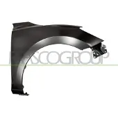 PRASCO MZ3103003 Spatbord