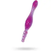 You2Toys - dildo - siliconen - paars