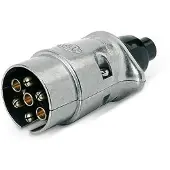 HERTH+BUSS ELPARTS 51305636 Stekker