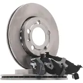 MAPCO 59399 Draagarm