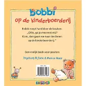 - Kinderboek - Hardcover - Met illustraties