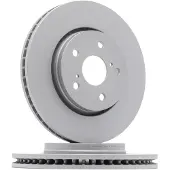 Bosch 0 986 479 F49 Remschijf