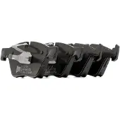 Valeo 601283 Remblokken