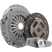 SACHS Complete koppelingsset 3000 950 109