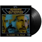 Universal Music Hermanos Gutiérrez - El Bueno Y El Malo (LP)